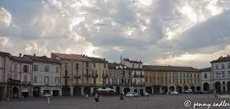 Il punto di riferimento degli arbitri in italia! Off The Beaten Path In Voghera Italy