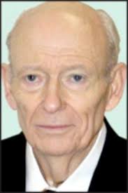 John Nickerson Obituary