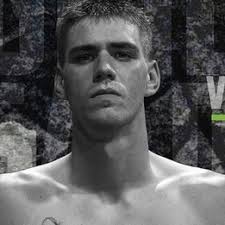 Tommy Shehan vs. Andy Guillen, Absolute Combat League