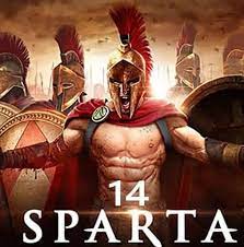 650 b.c.e., it rose to become the dominant military power in the region and as such was recognized as the overall leader of the combined greek. Bh Sparta Home Facebook