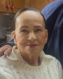 Consuelo Serna Olmos Obituary April 23, 2024