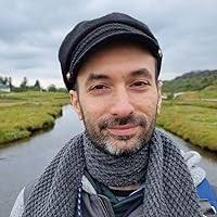 Gold Rush by Yū Miri