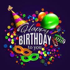 Happy Birthday Happy Birthday To You Facebook