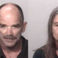 Oregon couple featured