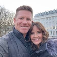 Shane Dougherty's Instagram, Twitter & Facebook