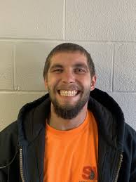 Congratulations, brother Joshua Yoakum of BAC LOCAL 15 MO/KS/NE,