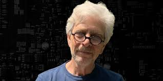 Jon Younger: Godfather of The Freelance Revolution