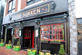 50 things you need to eat before you die. The Best Irish Pubs In Boston Bostonmagazine Com