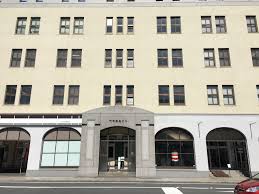 門司 郵船 ビル