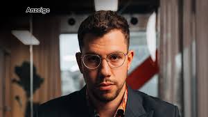 Michael Laster: Mit der Sales University ins eigene Business