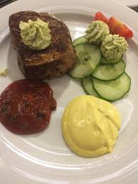 Fur Fleisch Fans Steak Point Karstadt Nurnberg Lebensmittel Essen Steak Fleisch