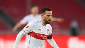 This page displays a detailed overview of the club's current squad. Vfb Stuttgart Macht Mit Castro Abgang Einen Fehler