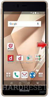 Cara membongkar & mengurangi panas pada hp fujitsu f02h. Hard Reset Fujitsu Arrows Sv F 03h How To Hardreset Info