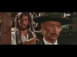 Resultado de imagen de gran duelo al amanecer