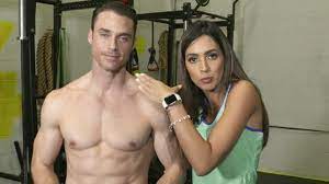 Rodolfo salas protagonista de médicos nueva teleserie de televisa. En Los Bombones De Las Series Te Traemos Al Bellisimo Rodolfo Salas Telemundo