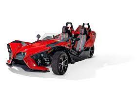 All the cars in the range and the great historic cars, the official ferrari dealers, the online store and the sports activities of a brand that has distinguished italian excellence around the world since 1947 The Polaris Slingshot Is The 20 000 Three Wheeler A Marvel Superhero Would Drive