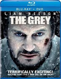 Лиам нисон, даллас робертс, фрэнк грилло и др. Amazon Com The Grey Blu Ray Liam Neeson Dermot Mulroney Joe Carnahan Movies Tv