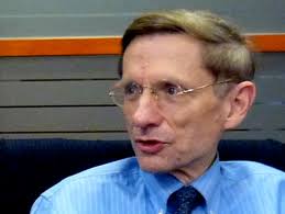 Bill Drayton: An icon for social entrepreneurs