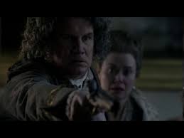 Jamie Bonds With Son Willie