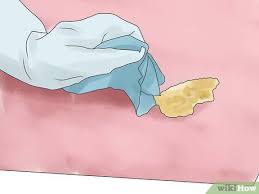 Aktuelle geruch aus teppich entfernen vergleich sieger unterteilen wir dabei zum einen in die besten 5 sowie die besten 50. Geruch Von Erbrochenem Aus Einem Teppich Entfernen Wikihow