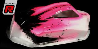 Rc Car News Pre Painted Ftw 1 8th Buggy Bodies Car Paint Jobs Rc Cars Radio Control Diy