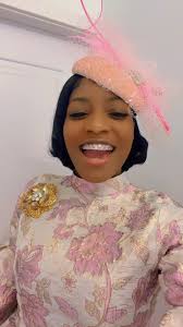 Prophetess Vernice Smith Brown