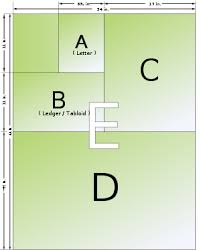 Maybe you would like to learn more about one of these? Papierformat Wikipedia