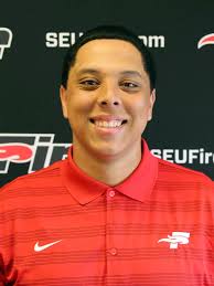 2017 Baseball Roster