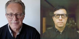 Thoma Foundation Gives Arts Writing Awards in Digital Art to Rudolf  Frieling, Ed Halter