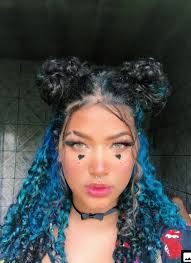 26 idee su Capelli colorati