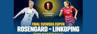 Speldagar för gruppspel, semifinaler och final fastställs i årsplanen för 2022. Final I Svenska Cupen Pa Sondag Fc Rosengard