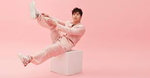 Lawrence wong (actor) in this chinese name, the family name is wong. Introducing Our First Digital Cover Lawrence Wong