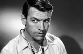 Richard Egan