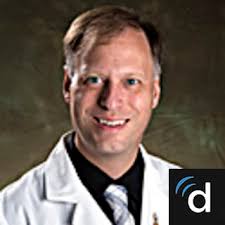 Dr. Gregg Warren, DO
