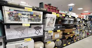 Sofa tray table brown, tv tray, wooden coffee table, lap desk for small spaces. Home Bargains 99p Quality Item Customers Are Actually In Love With Liverpool Echo