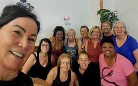 At BeMoved, Wednesday is a great day to showcase the genre Wild Cool and  Swingin'!! This video was taken in Kansas City Missouri. BeMoved Instructor Michelle  Hamlett-Weith teaches BeMoved classes @kc.ballet in