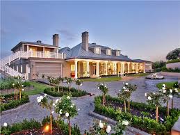 Mansions And Estates New Zealand Houses Luxury Homes Dream Houses Mansions