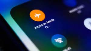 Does Airplane Mode Turn Off GPS Location？[Fixed]- Dr.Fone