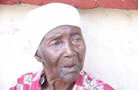 First Chimurenga 'chimbwido' dies at 130