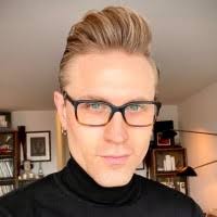 Joshua Dellinger's Instagram, Twitter & Facebook