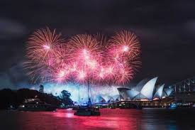 Pin By Australia National Day On Https Australianationalday Com Australia Day Fireworks Australia Day Happy Australia Day