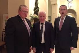 John lynch is a 58 year old northern irish actor. San Diego Dinner 2015 The Ireland Funds Progress Through Philanthropy