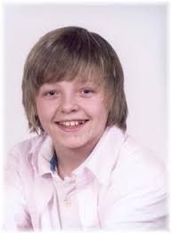 Candle for Devon Anthony Donald Tinus