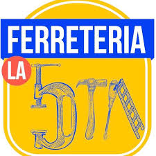 Ferretería la 5ta