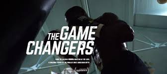 A ufc fighter discovers an elite group of athletes proving everything he'd been taught about protein was a lie. Vegan Athletes Wow In New Documentary By James Cameron Animals Australia