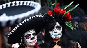 Day of the Dead: 5 Fast Facts You Need to Know | Heavy.com