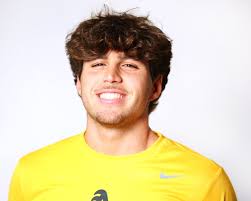 Broward boys swimming first team, second team, honorable mention and coach  of the year