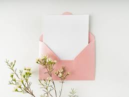 A wedding card box is a great way to decorate your welcome and gift table plus provide the perfect place for your guests to leaving their wedding cards. Bridal Shower Wishes What To Write In A Bridal Shower Card