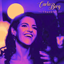 Carla Berg (@carlabergsinger) • Instagram photos and videos