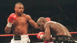 Maybe you would like to learn more about one of these? Roy Jones Jr Had 10 Standout Fights That Shaped His Career